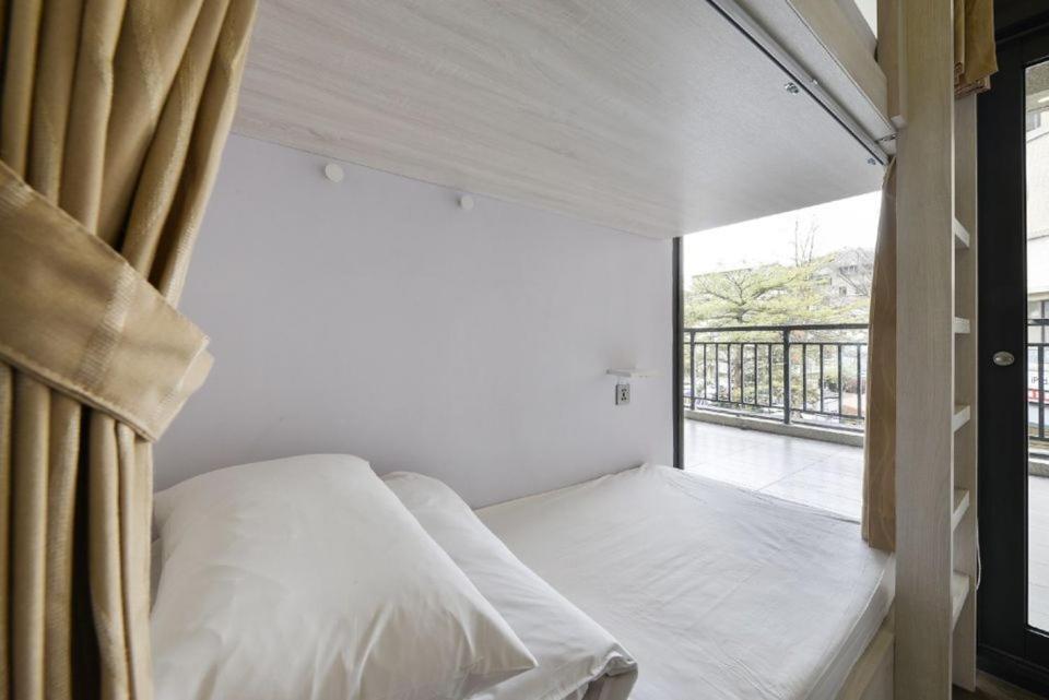 Taichung Box Design Hotels Exterior photo