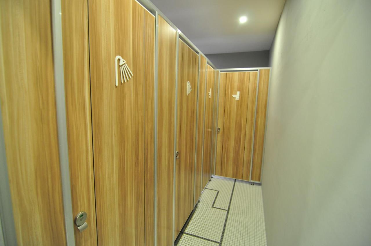 Taichung Box Design Hotels Exterior photo